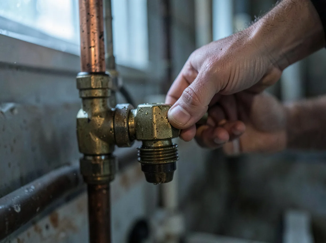 Emergency Plumber Hebron, OH FAQs